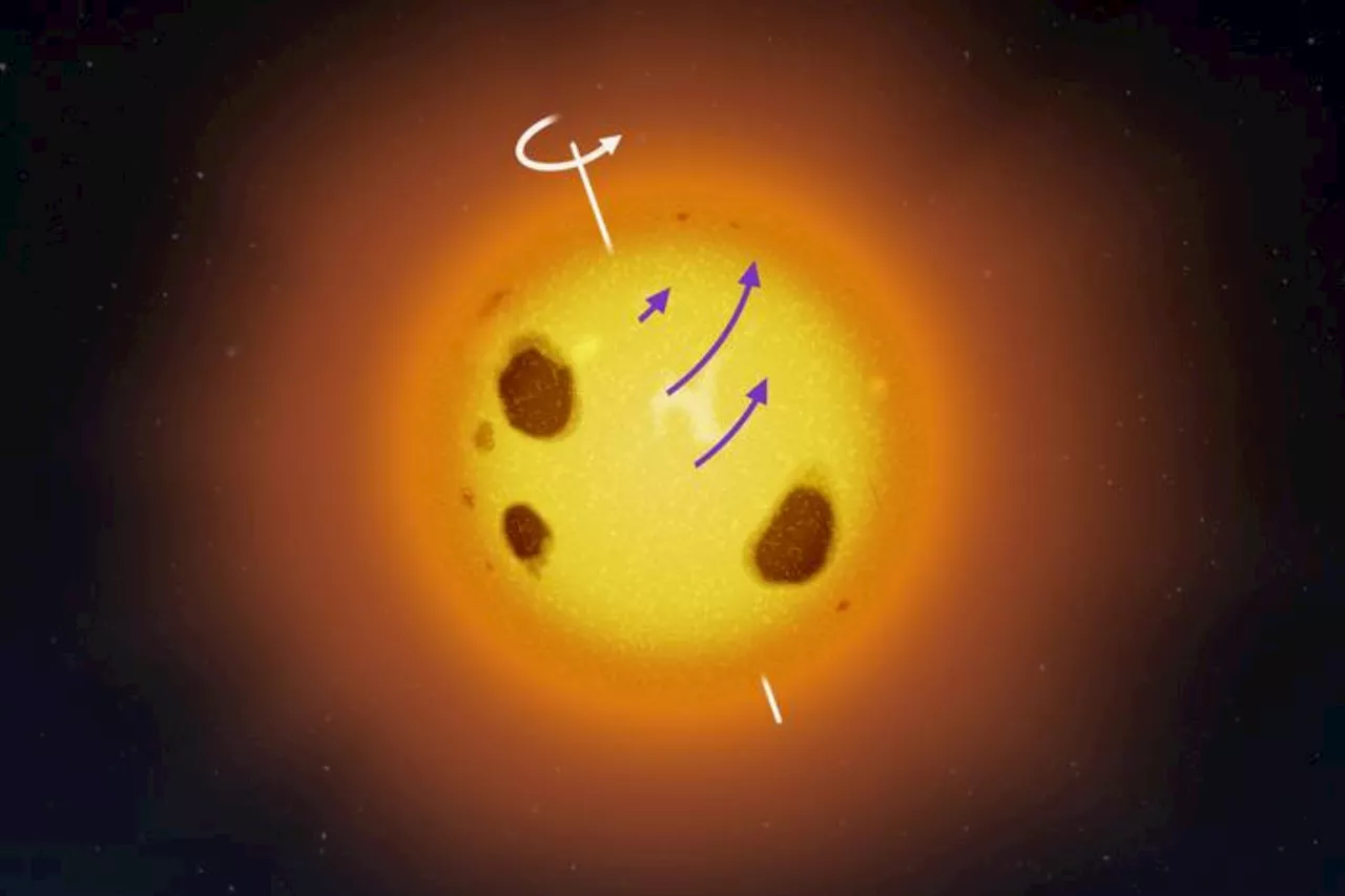 Astronomers Stunned as Weird Star Reveals 'Insufficient' Understanding