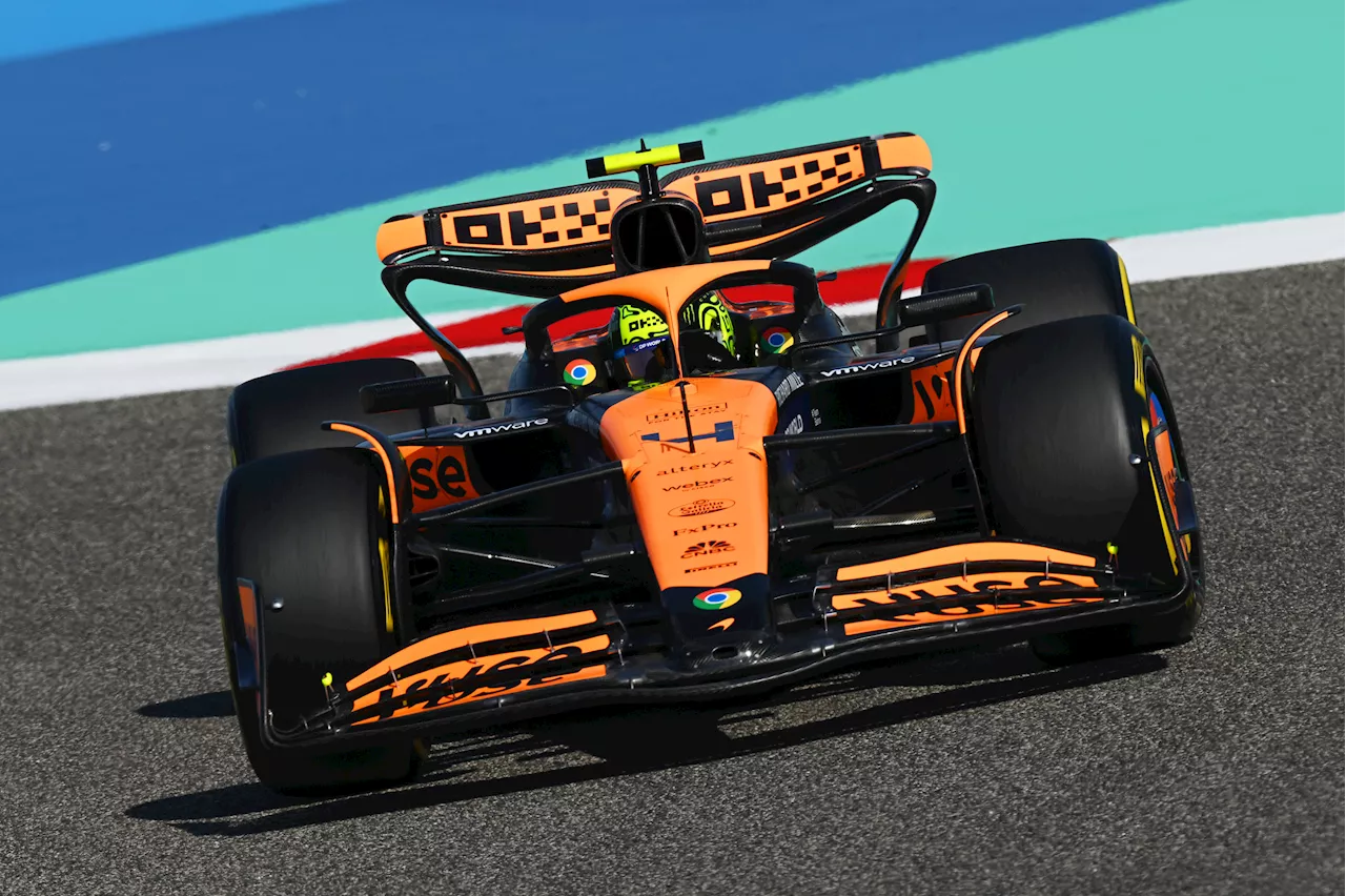 F1 News: McLaren Confirms Contract Extension For Key Team Member As Successful Streak Continues