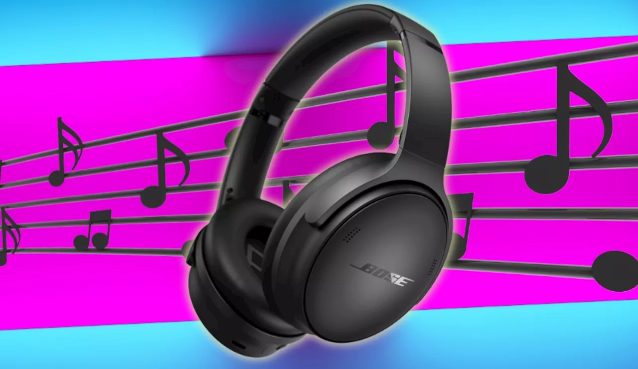 Amazon finally has the Bose QuietComfort headphones back on sale for a big $100 off