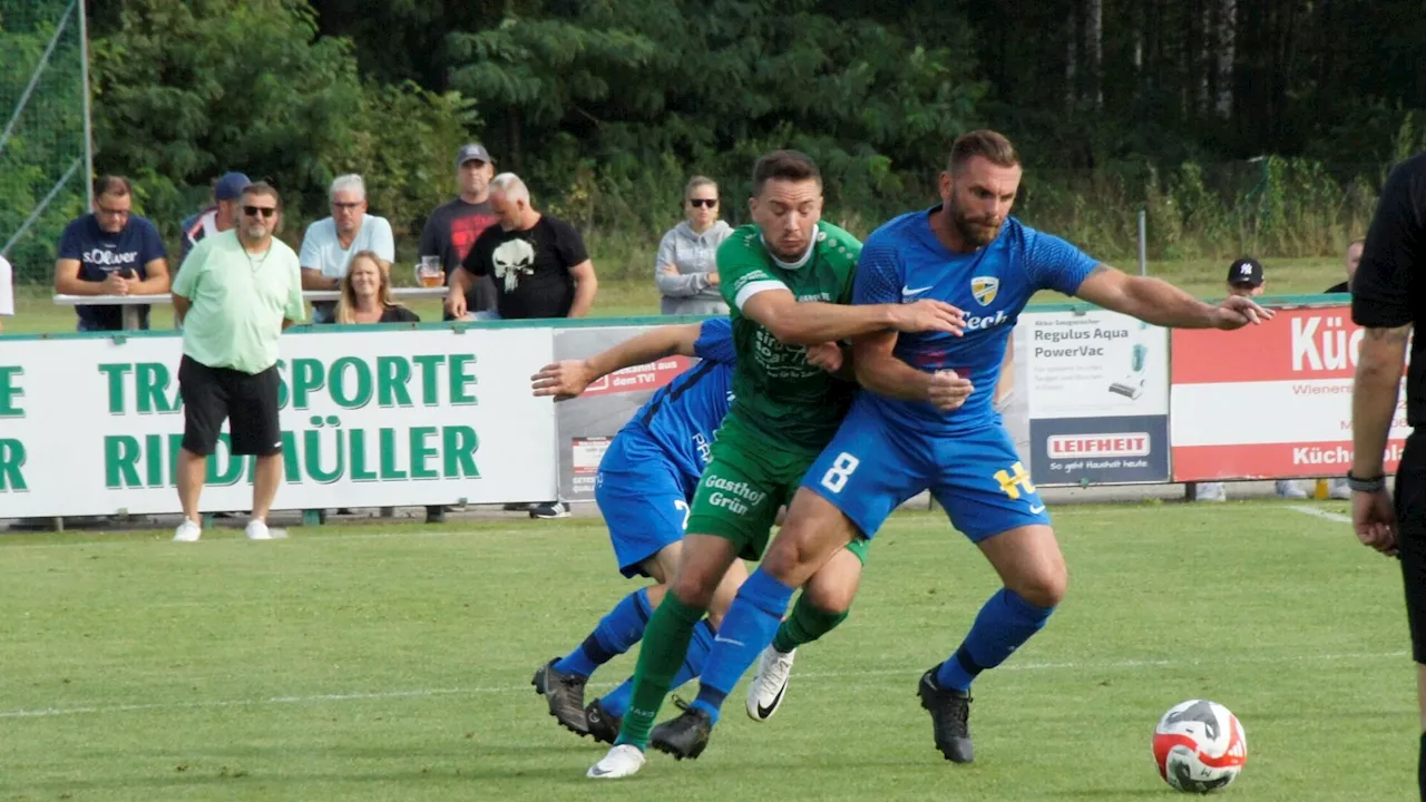 Neo-Coach Peter Balta: „Dorthin, wo wir vor drei Jahren waren“