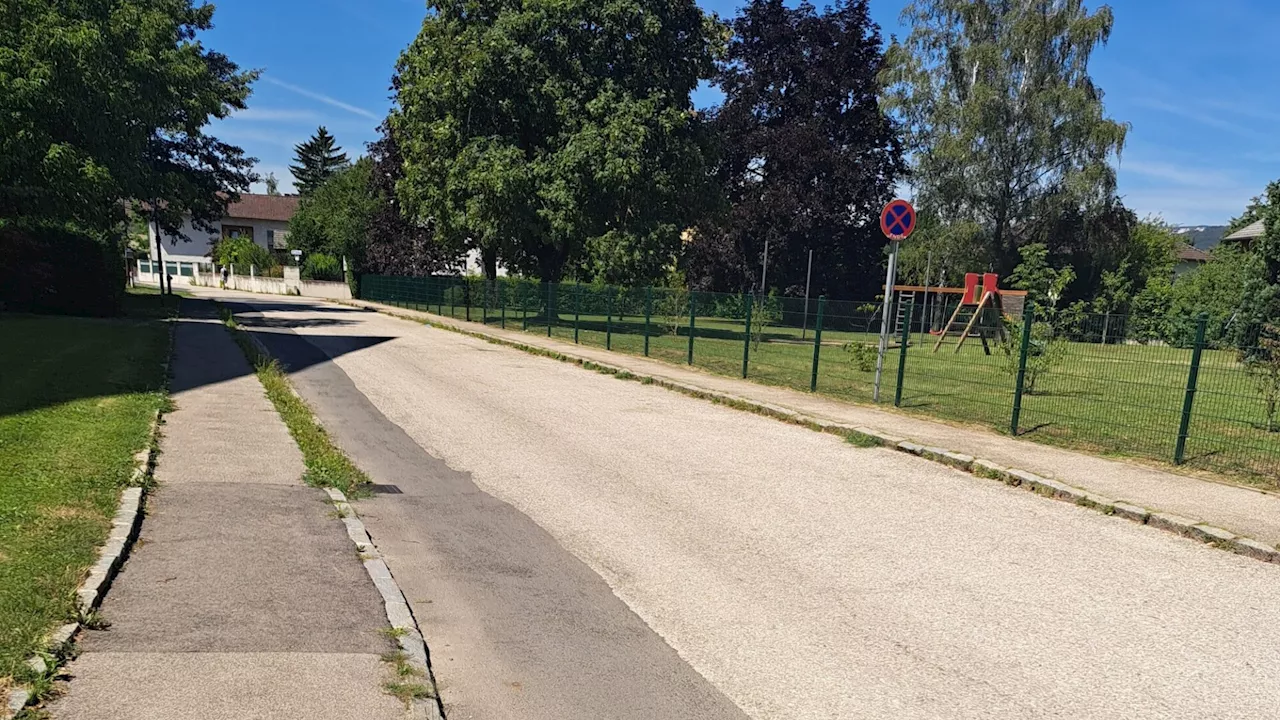 Pöchlarner Verkehrskonzept ist in Arbeit