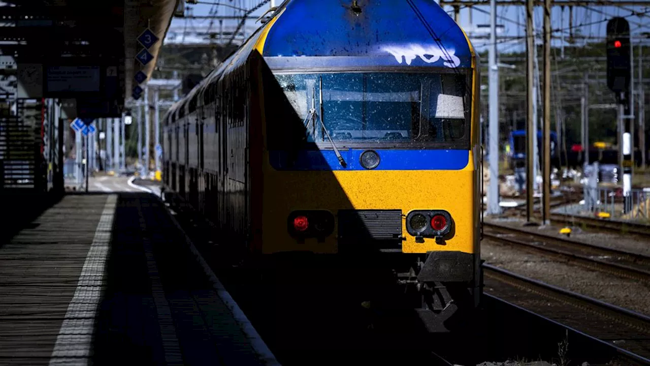 NS schrapt 500 banen, reizen met de trein wordt fors duurder