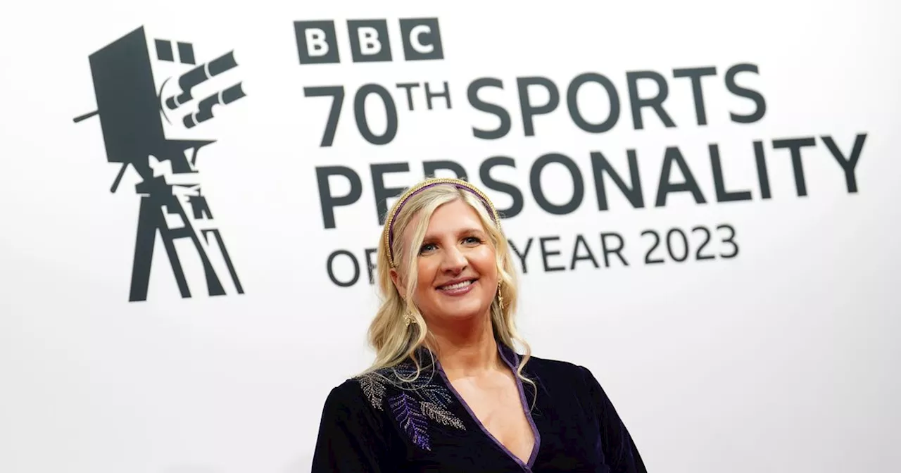 Rebecca Adlington's local roots and special football team choice