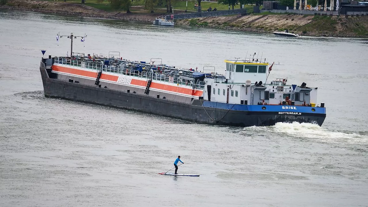 Rheinland-Pfalz & Saarland: Es wird voll - Wassersport 'immer populärer'