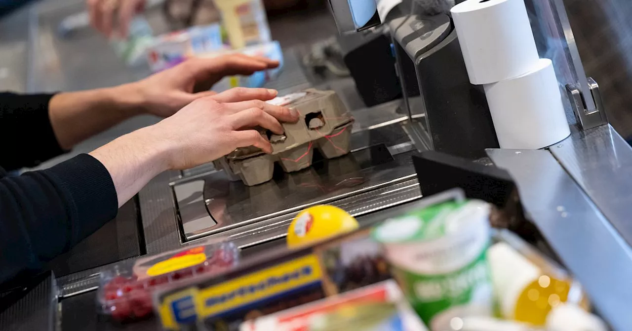 Automatisierung im Supermarkt: Werden Self-Checkout-Kassen das neue Normal?