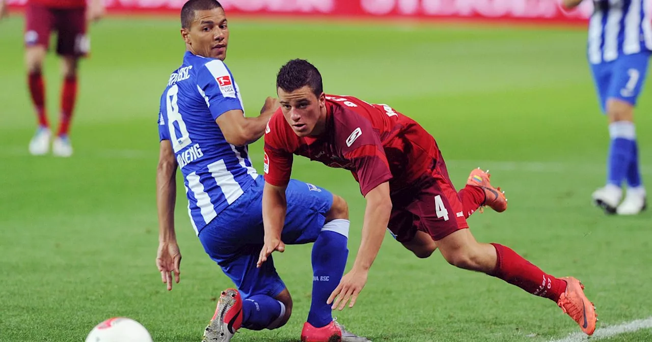 Ein Ex-Paderborner als Hertha-Hoffnungsträger, SCP-Fans setzen auf Blau