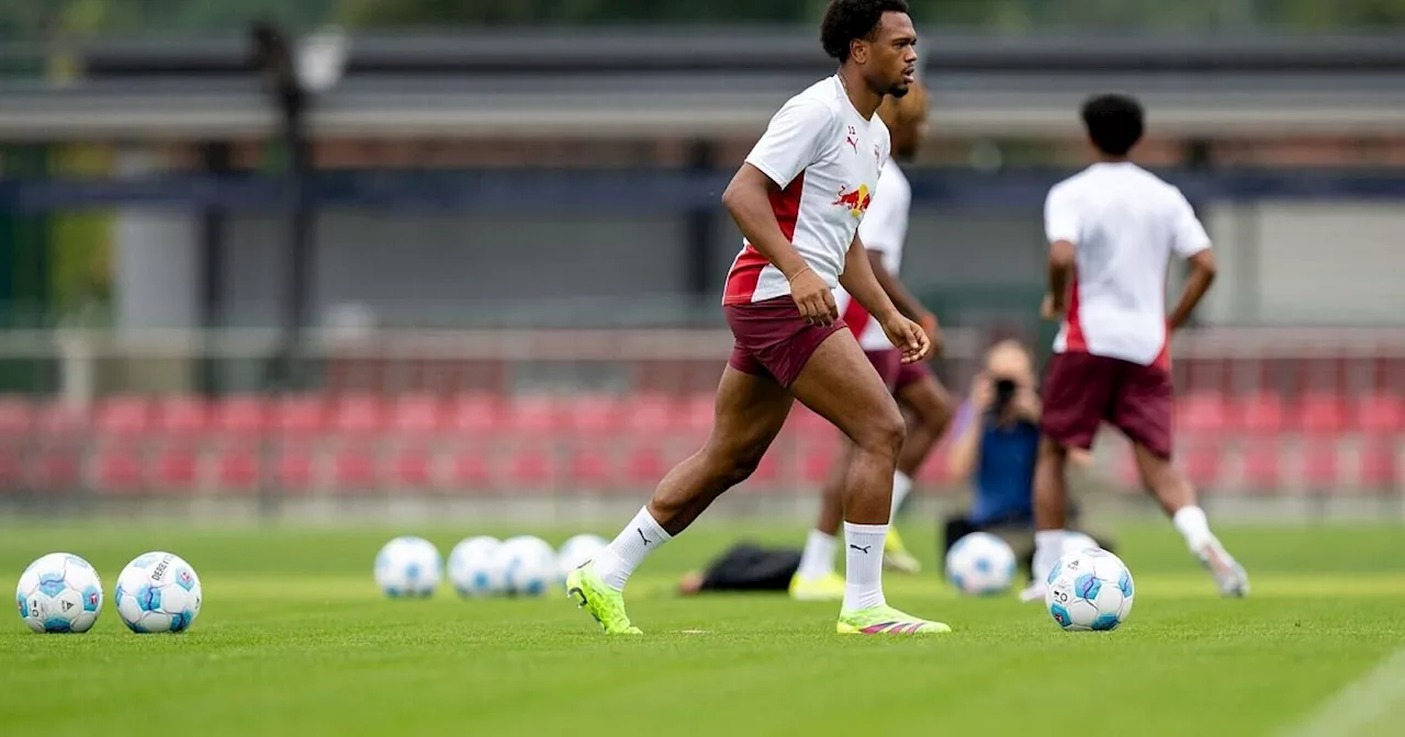 Innovationen bei RB Leipzigs 2:0-Sieg gegen Aston Villa