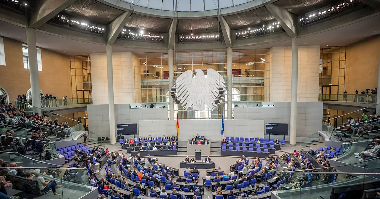 Warum es im Bundestag bald weniger Bielefelder geben könnte