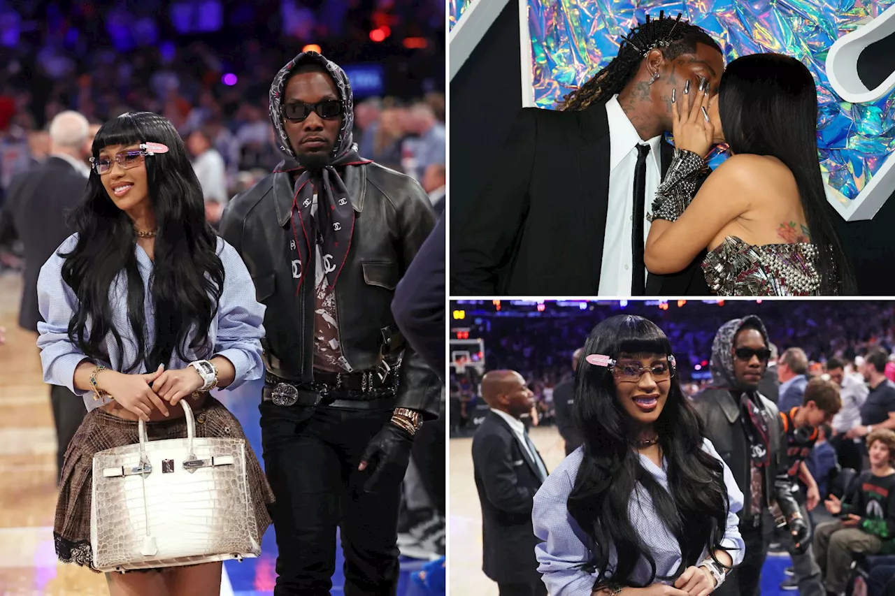 Cardi B files for divorce from Offset again: What went wrong?