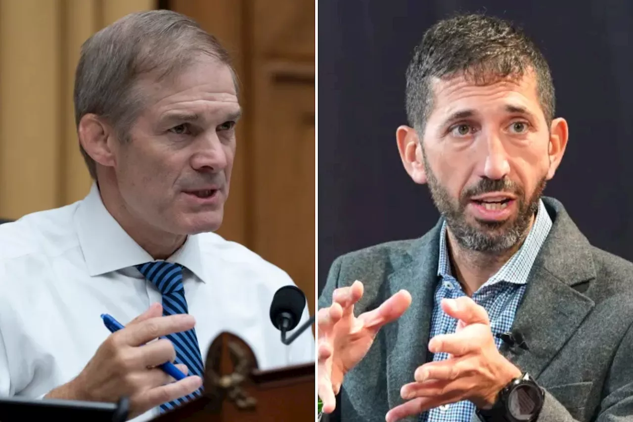 House demands info from dozens of major businesses over ties to shadowy ad cartel GARM in collusion probe over free speech