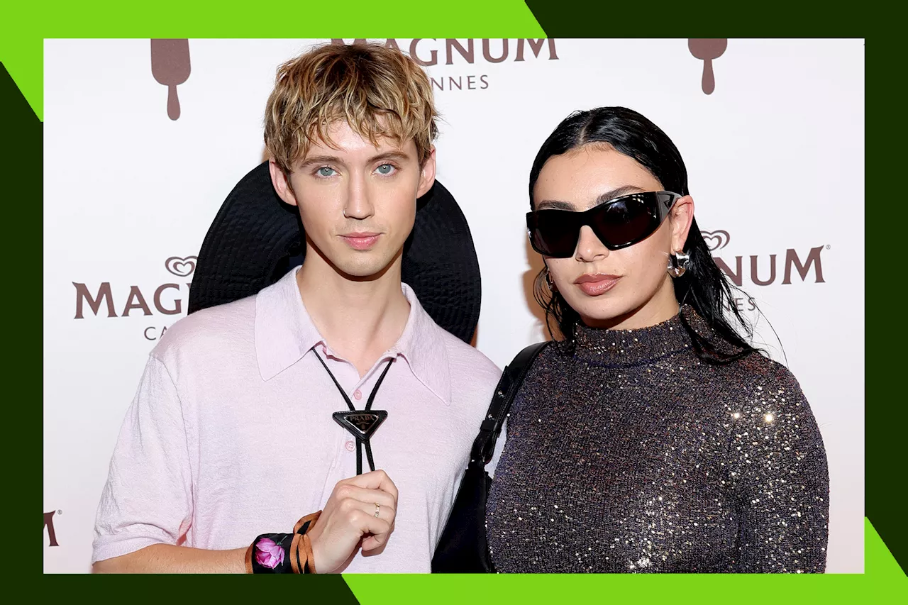 We found the cheapest tickets for Charli XCX and Troye Sivan's 'Brat Tour'