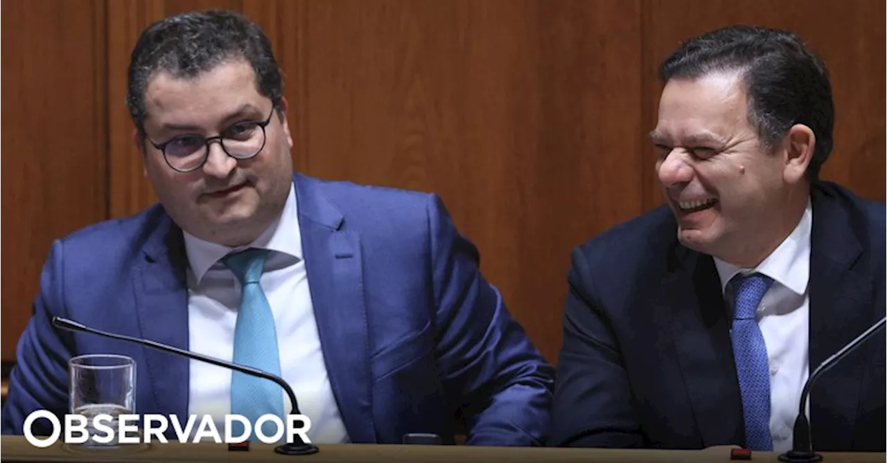 Governo aumenta nível de ameaça para tentar travar aliança Pedro Nuno-Ventura