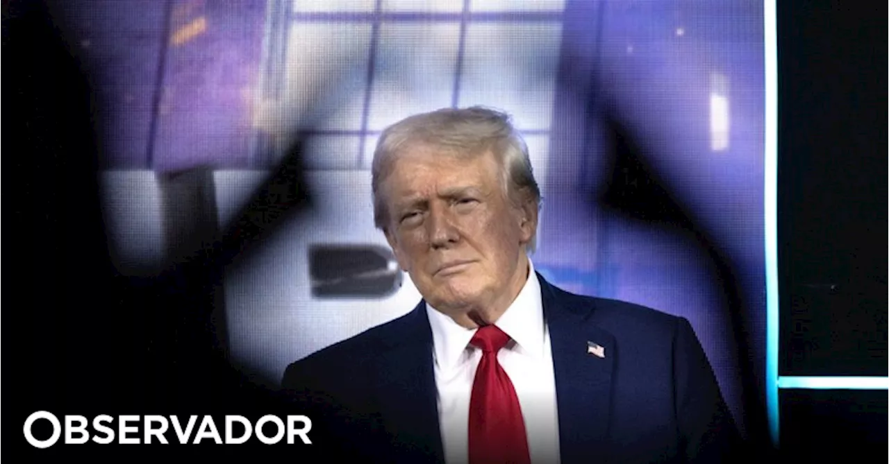 Trump critica troca de prisioneiros com Rússia e acusa Biden de fazer 'mau acordo'