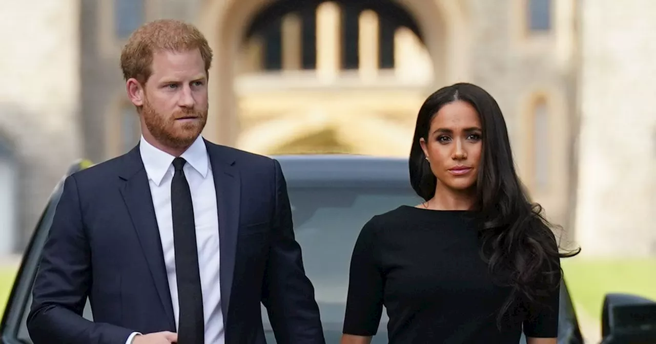 Prince Harry and Meghan Markle make major decision about move back to Britain