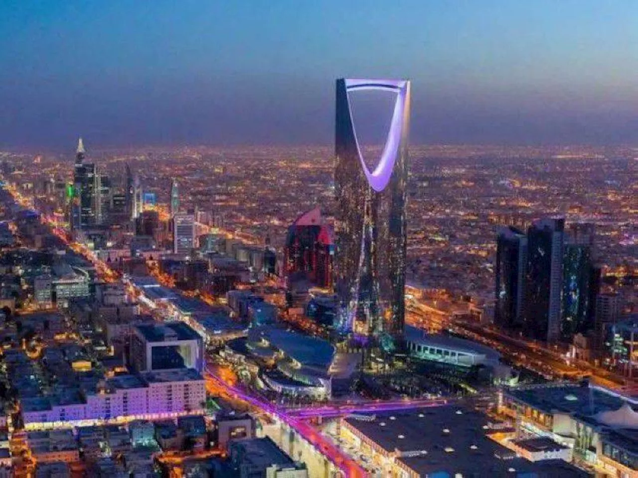 السعودية: أسعار العقارات بلغت 1.7% في الربع الثاني من 2024