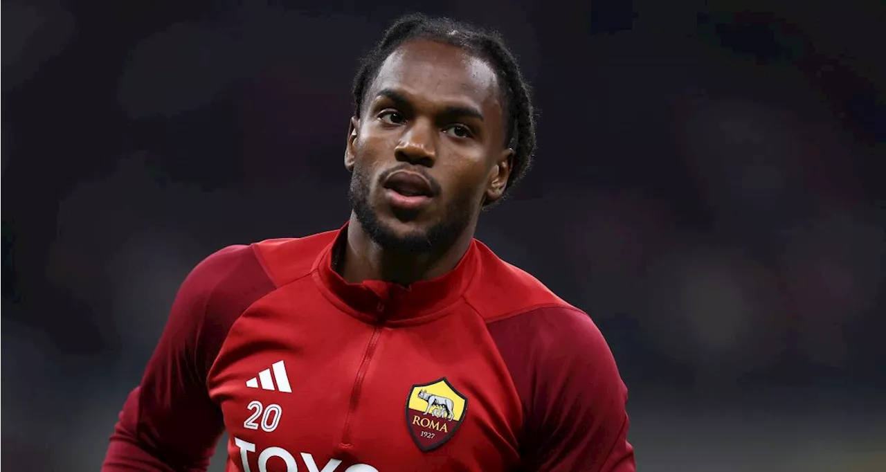 PSG : Renato Sanches a passé sa visite médicale à Lisbonne !