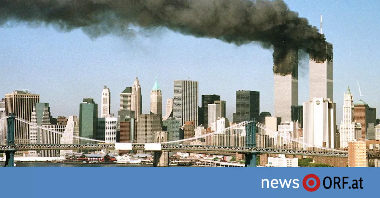 Deal mit Justiz: 9/11-Drahtzieher will sich schuldig bekennen