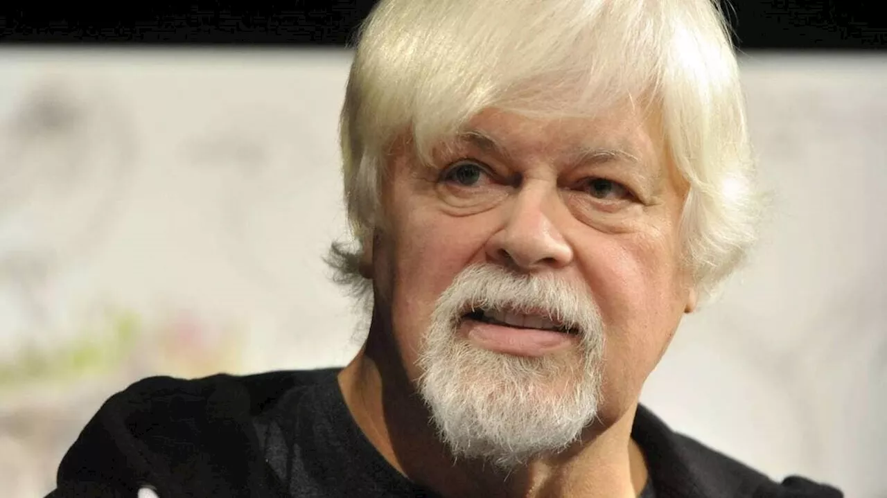 Arrestation du militant écologiste Paul Watson au Groenland : le Japon demande son extradition