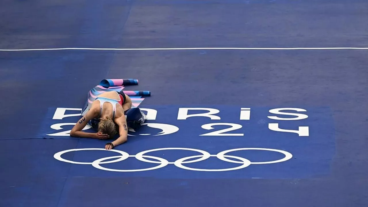 La question du jour. Suivez-vous les Jeux olympiques de Paris au jour le jour ?