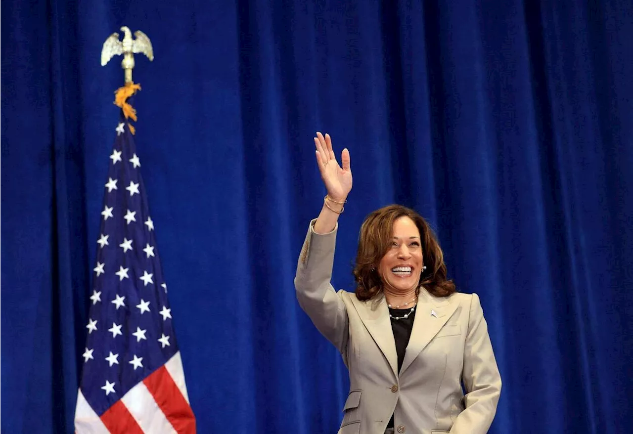 Quelle est cette mode « brat » qui aide la candidate américaine Kamala Harris à séduire les jeunes ?