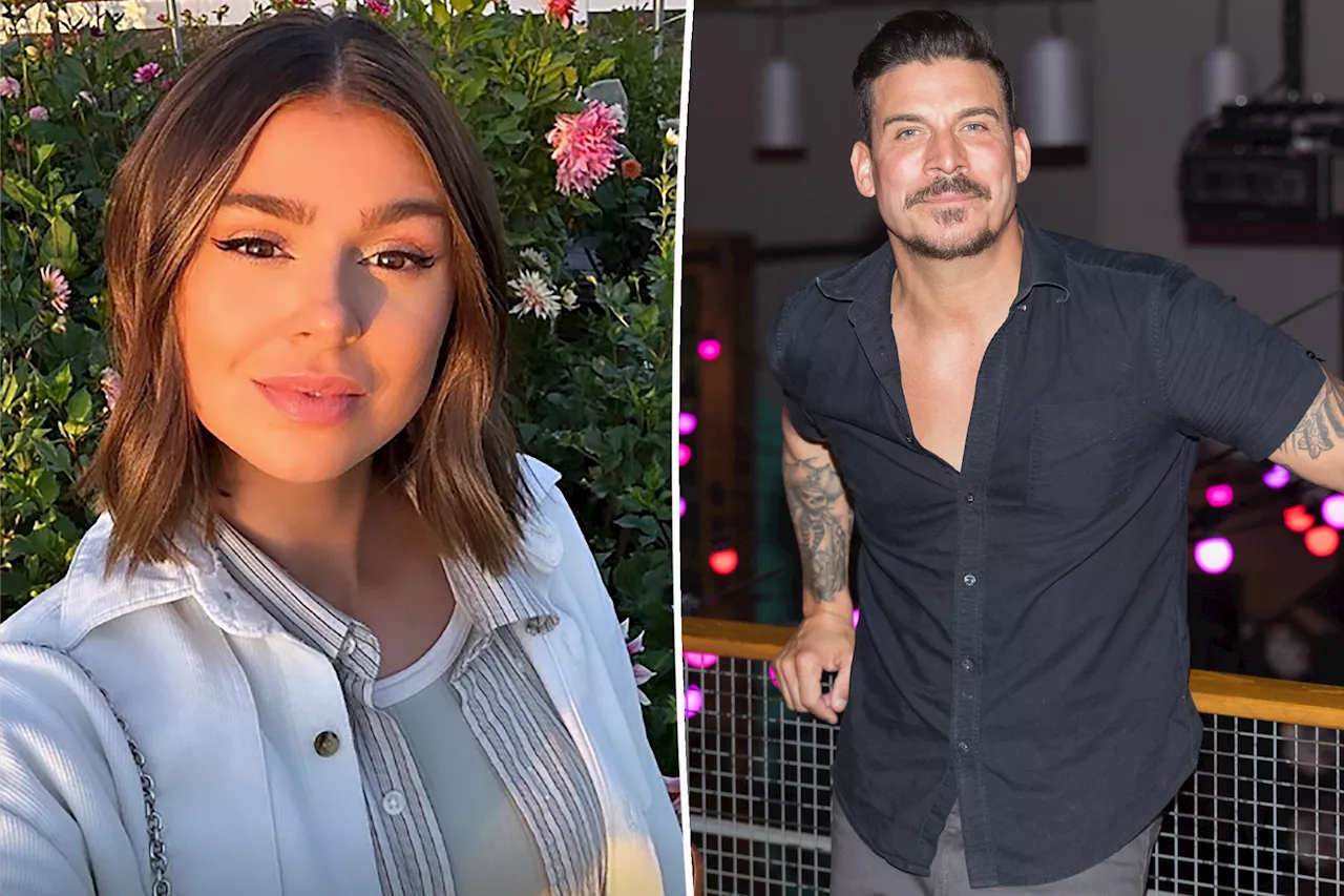 Raquel Leviss faces backlash after wishing Jax Taylor a 'speedy recovery' in treatment: 'This isn't about you'