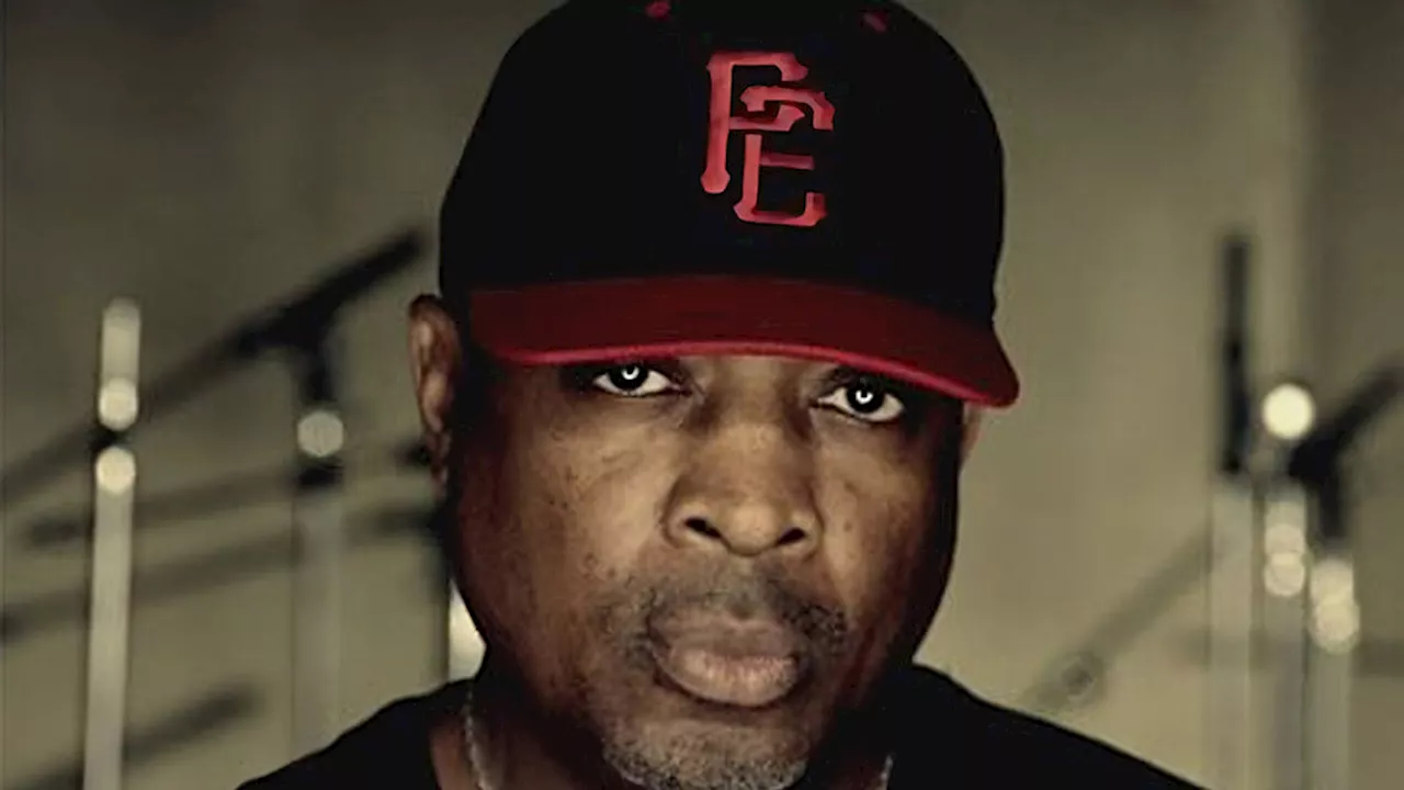 Chuck D: La voz revolucionaria que transformó el Hip-Hop