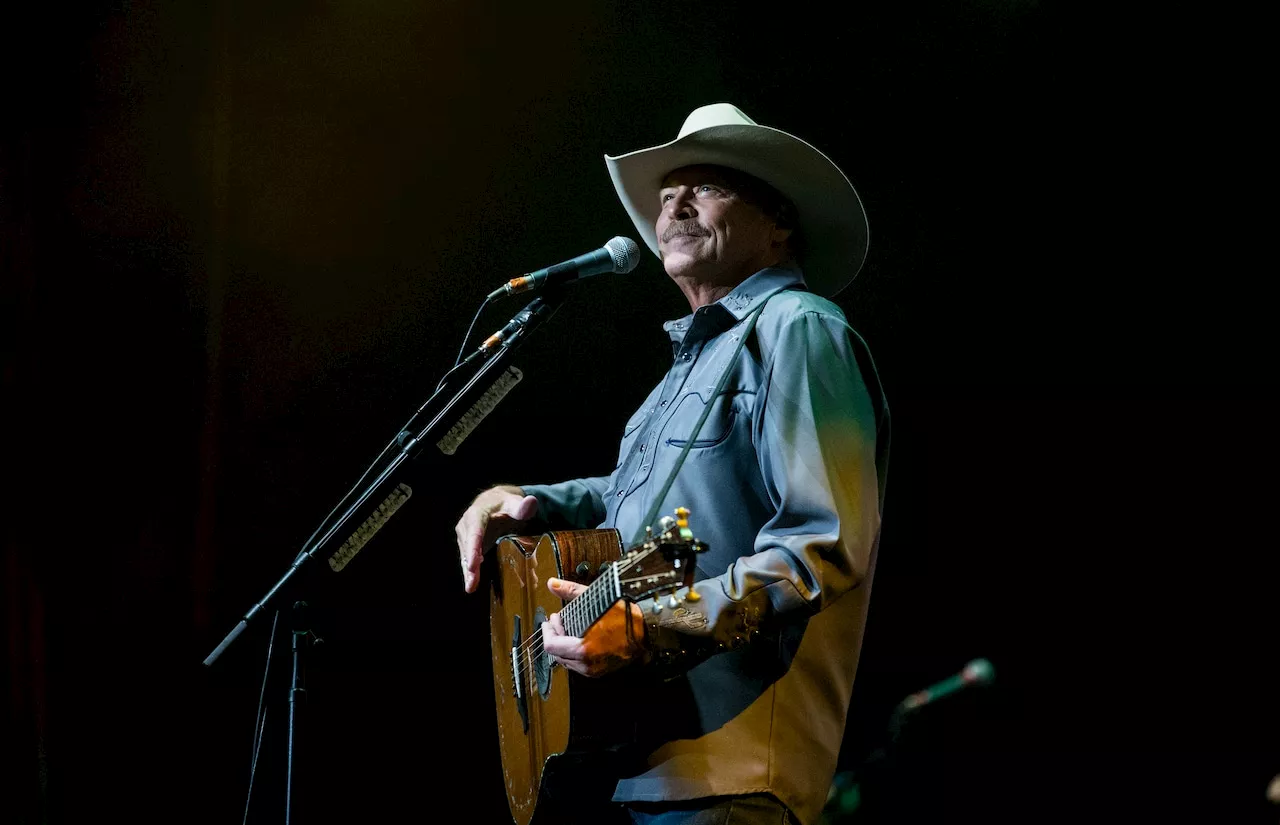 Alan Jackson’s farewell tour starts tomorrow: Where to buy last-minute tickets