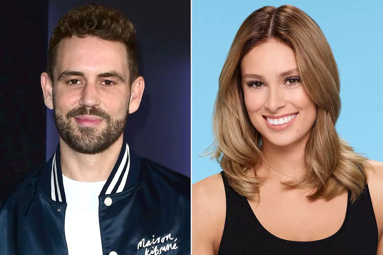 Nick Viall Says He 'Vividly Remembers' Late Hailey Merkt, Who Competed on His Bachelor Season and Died from Cancer