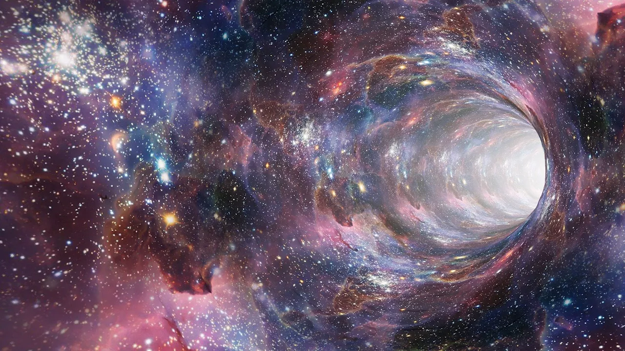 A higher-dimensional model can help explain cosmic acceleration without dark energy