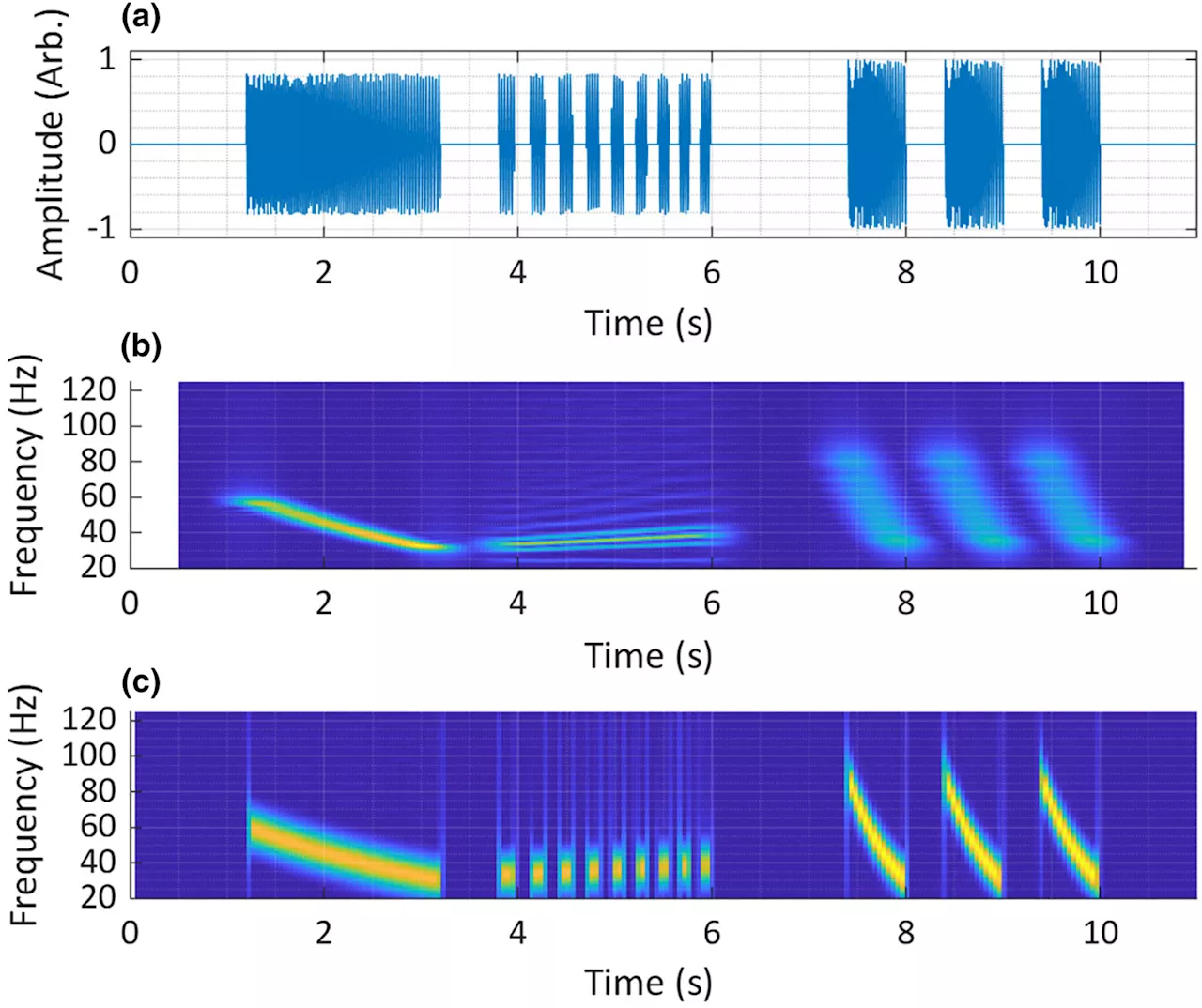 Scientists using new sound tech to save animals from extinction