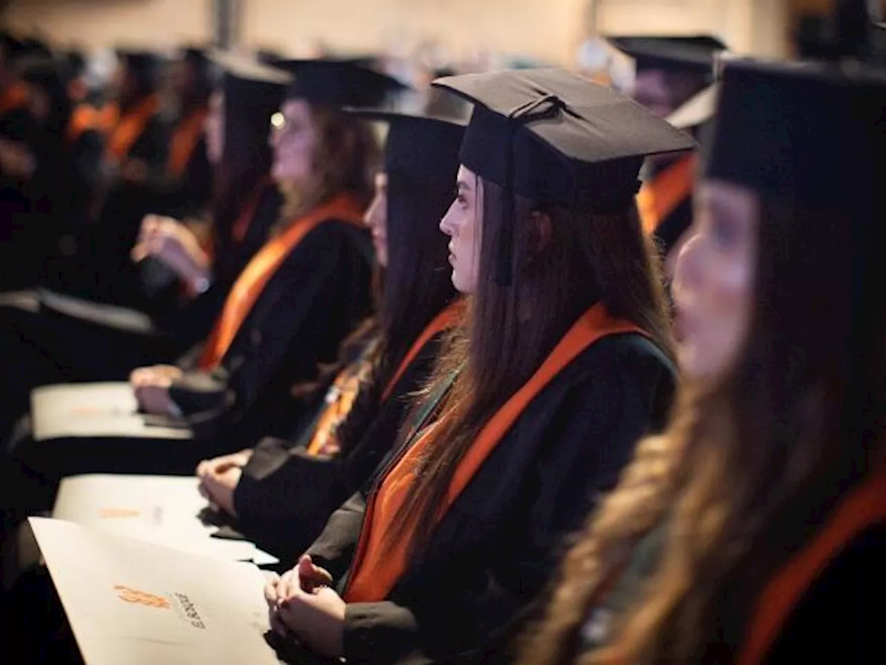El consejo que todo recién graduado debe seguir para empezar a trabajar