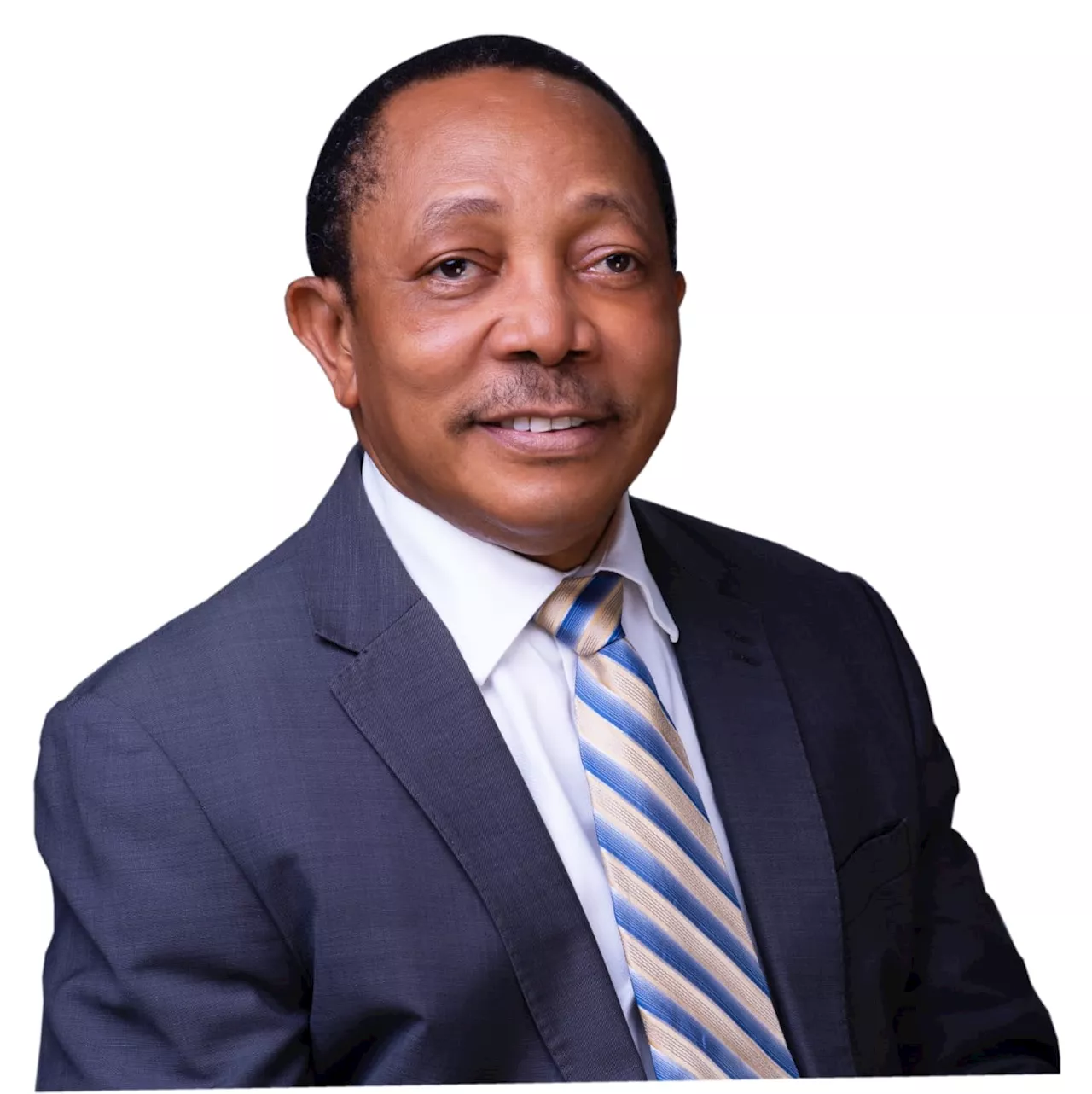 Nigeria’s Anthony Chiejina on global “Influence 100” list for 4 years running