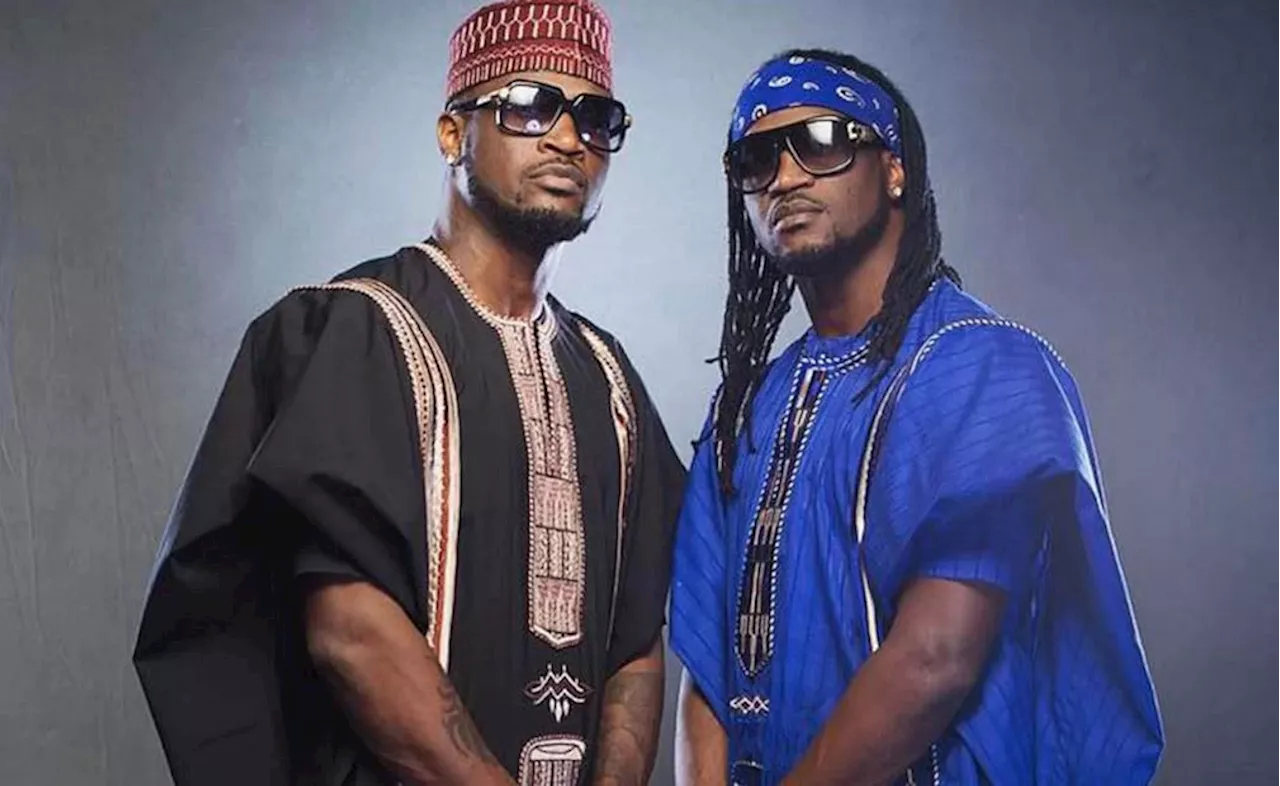 ‘There’s no more P-Square,’ Paul confirms latest split
