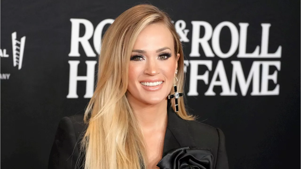 ‘American Idol’ Recruits Winner Carrie Underwood as New Judge