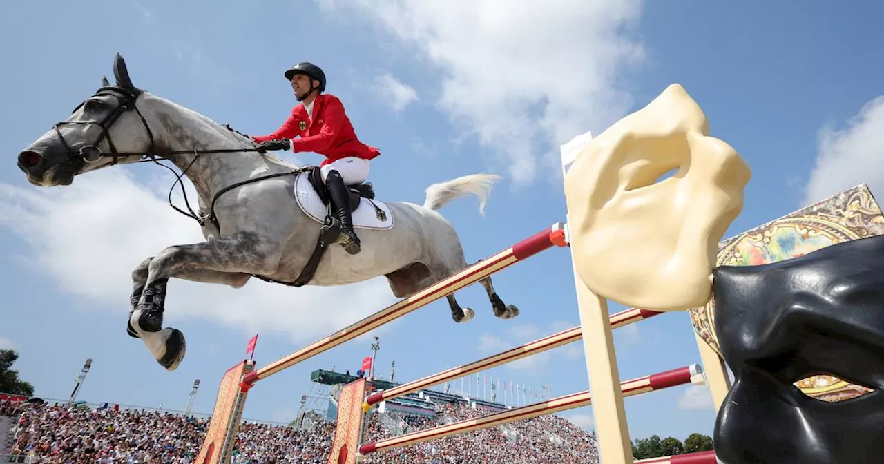 Olympia Paris 2024: Das war der sechste Wettkampftag der Olympischen Spiele