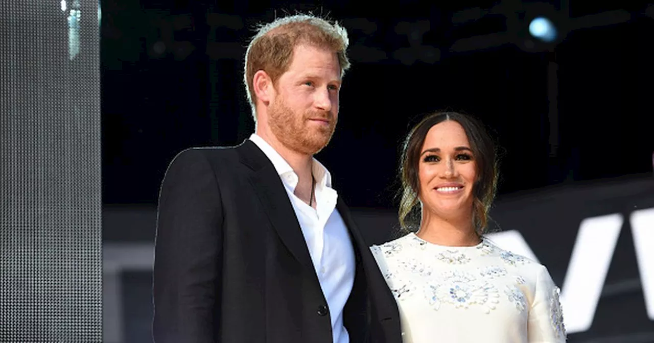 Prince Harry and Meghan Markle make major decision about move back to the UK