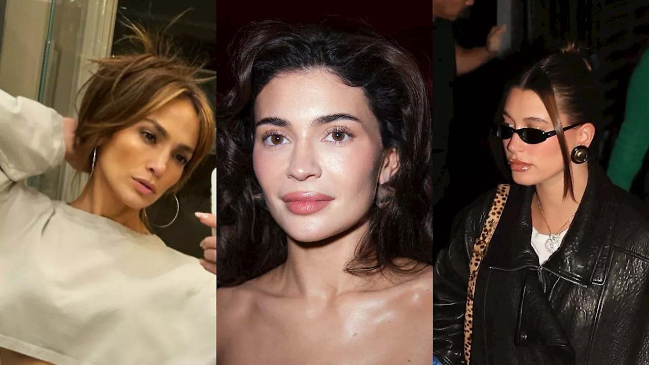 JLo, Kylie Jenner, Hailey Bieber und Co.: Das sind die schrägsten Allüren der Stars