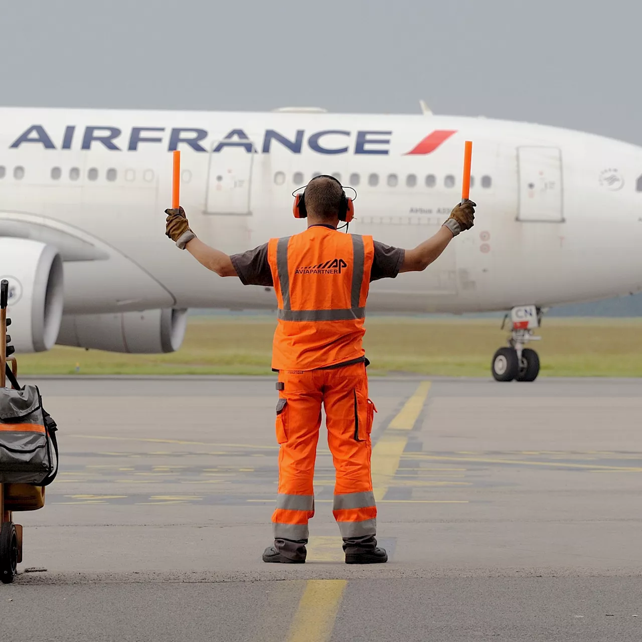 EasyJet, Air France, Ryan Air... quelles sont les compagnies aériennes les moins fiables cet été ?