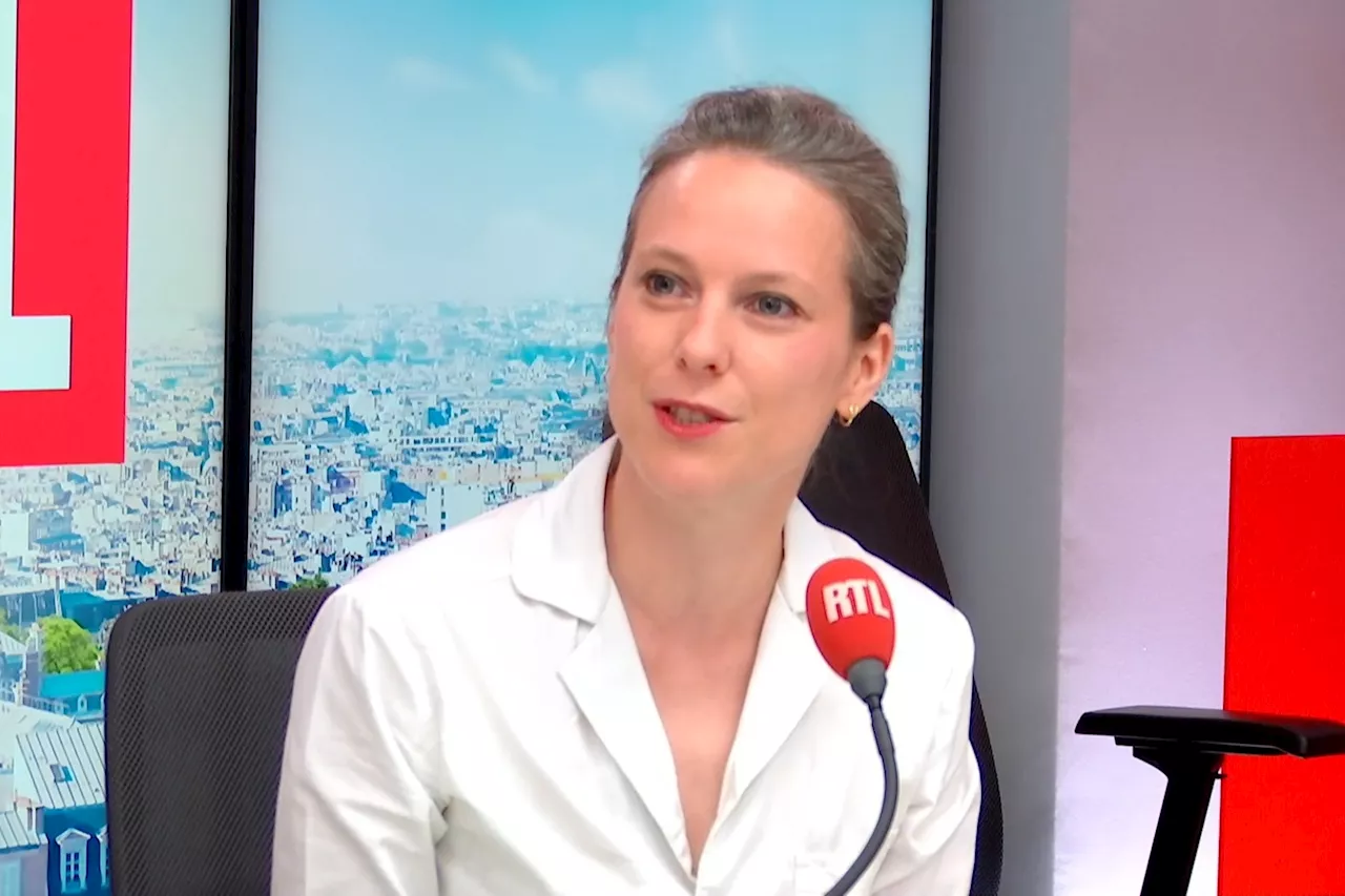 Lucie Castets veut 'aller construire des coalitions avec tout le monde, sauf avec le RN'