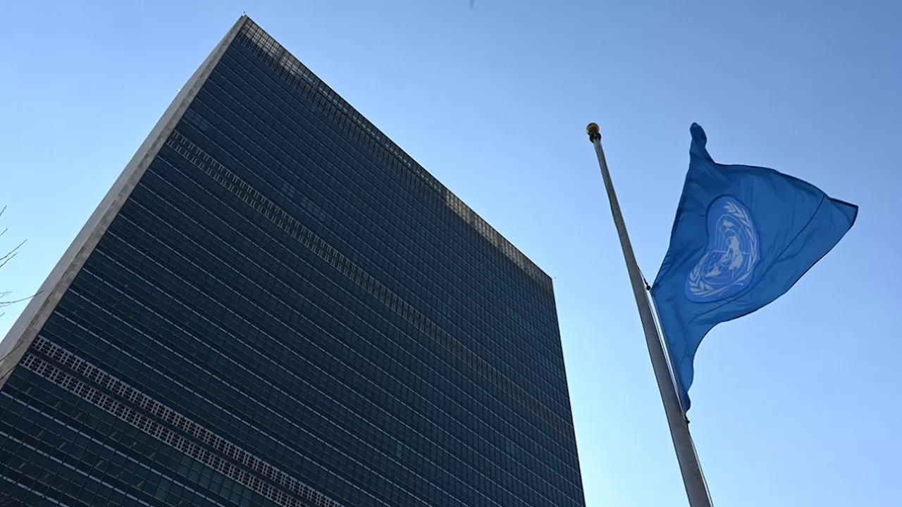 'Où s'arrêtera cette folie?': le Conseil de sécurité de l'ONU très inquiet par l'escalade au Moyen-Orient