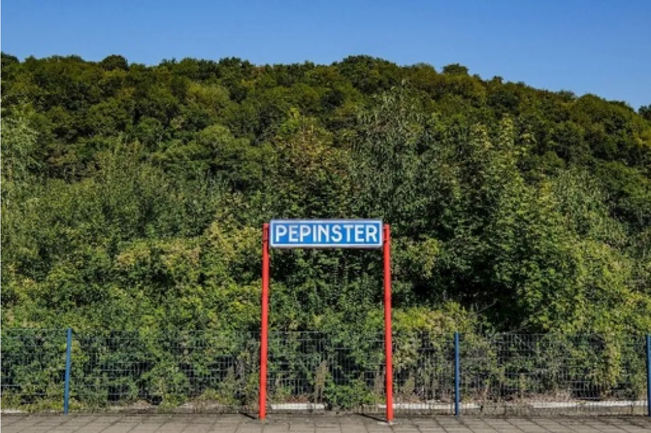 La circulation des trains interrompue trois semaines entre Trooz et Pepinster dès lundi