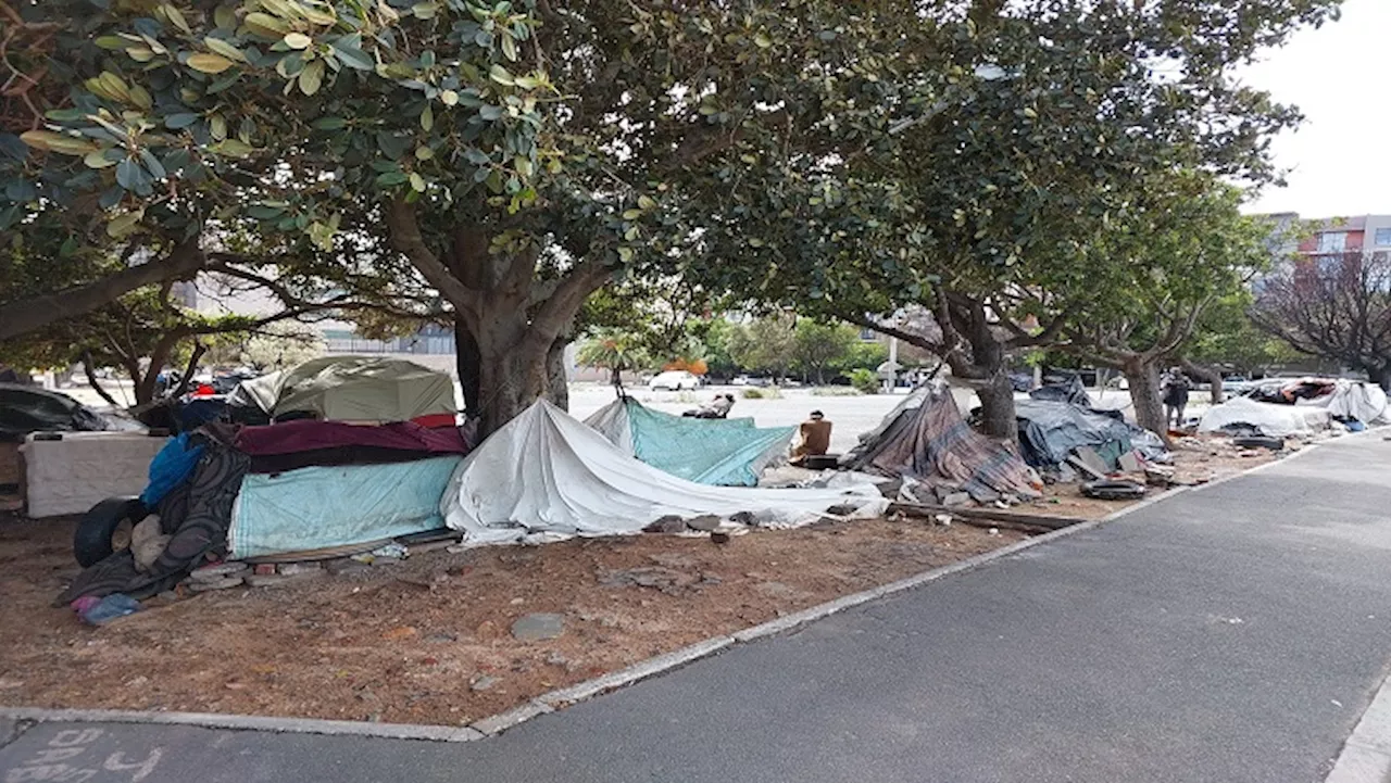 City of Cape Town extends homeless evictions till next week - SABC News - Breaking news, special reports,