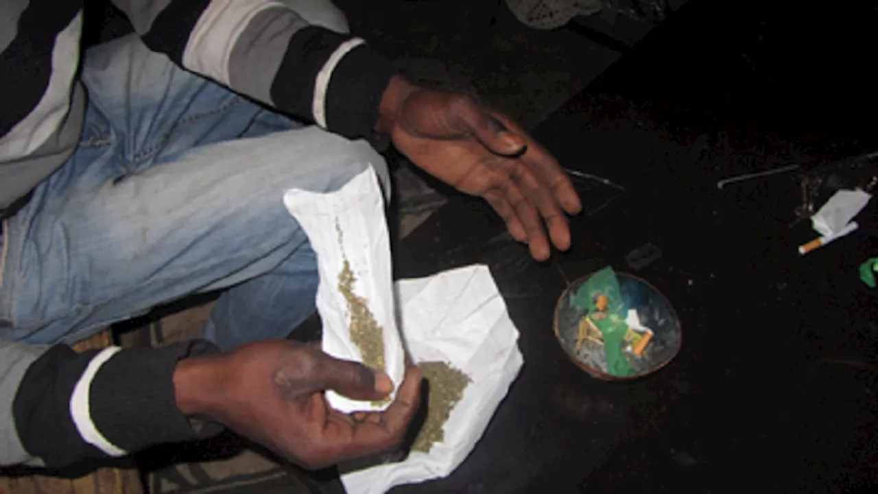 Residents of Ga-Masemola in Limpopo concerned about drug abuse - SABC News - Breaking news, special reports, world, business, sport coverage of all South African current events. Africa's news leader.