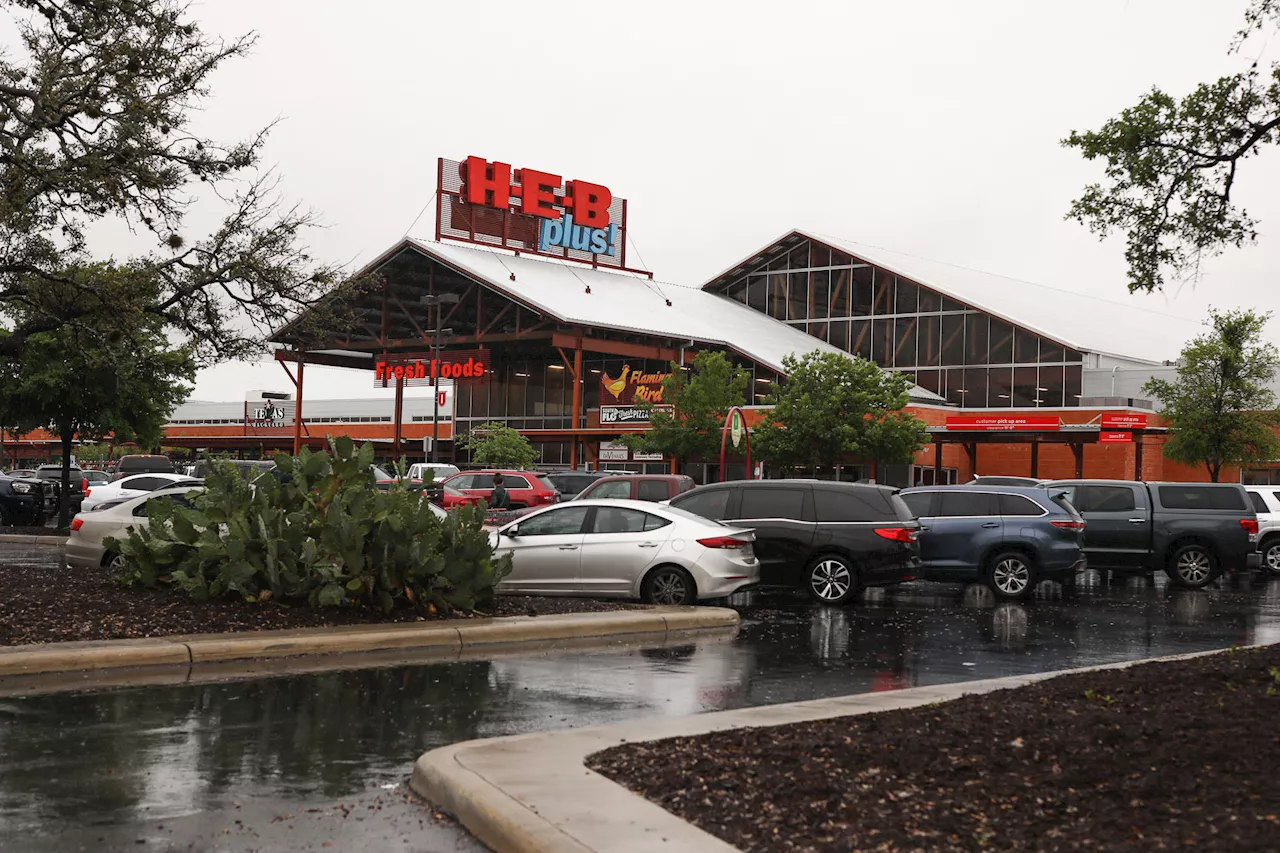 H-E-B launches pilot program using digital wallets and tap-to-pay