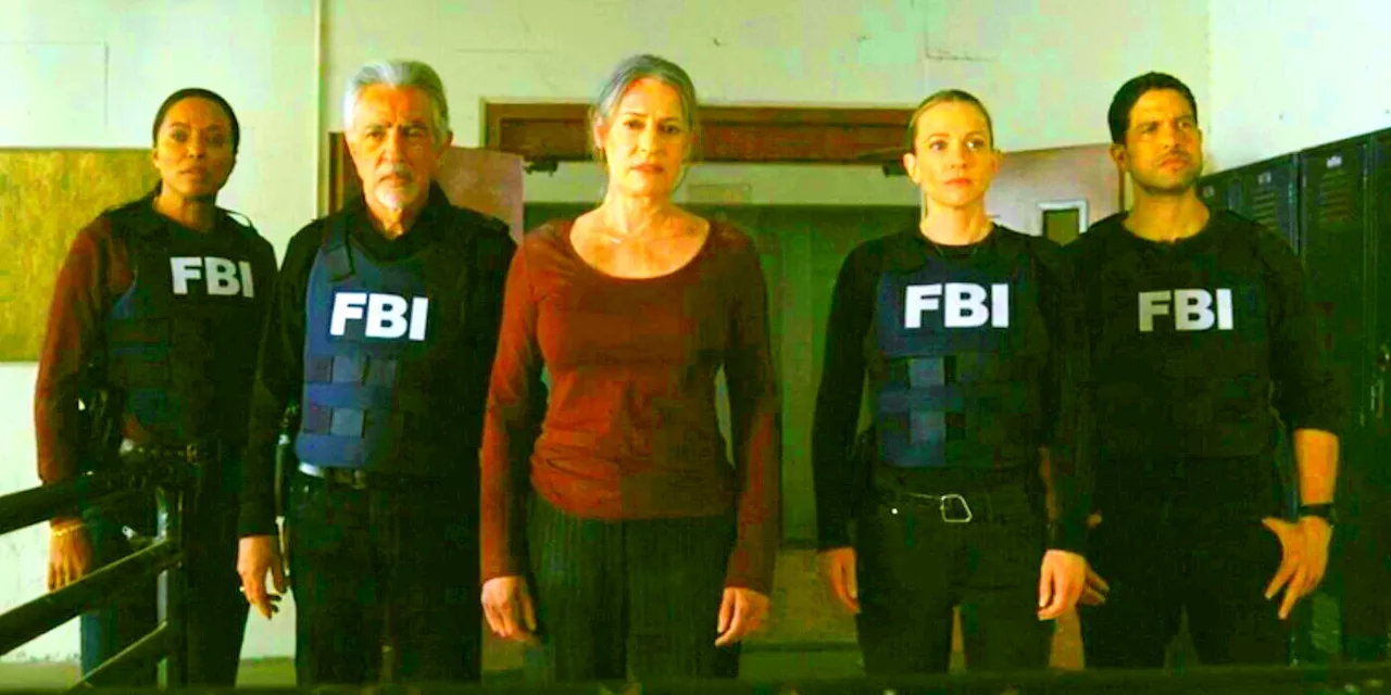 Criminal Minds: Evolution Season 2 Ending Explained