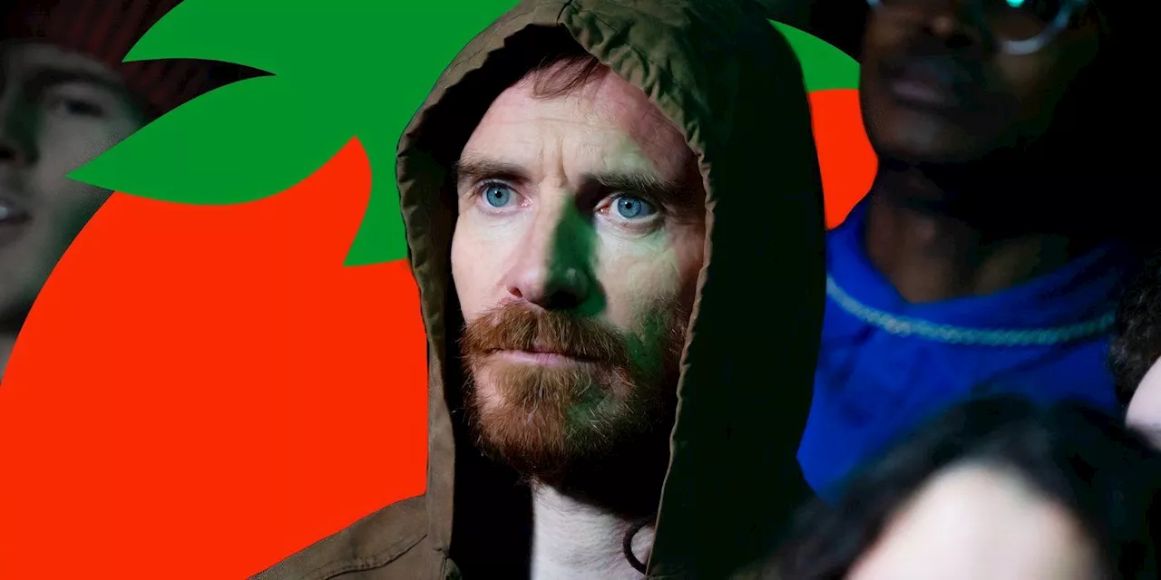 Michael Fassbender's New 2024 Comedy Movie Earns Career Best Rotten Tomatoes Score