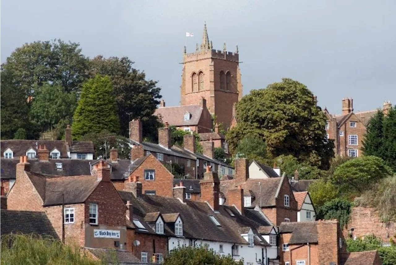 Views sought on proposed measures to improve air quality in Shrewsbury and Bridgnorth