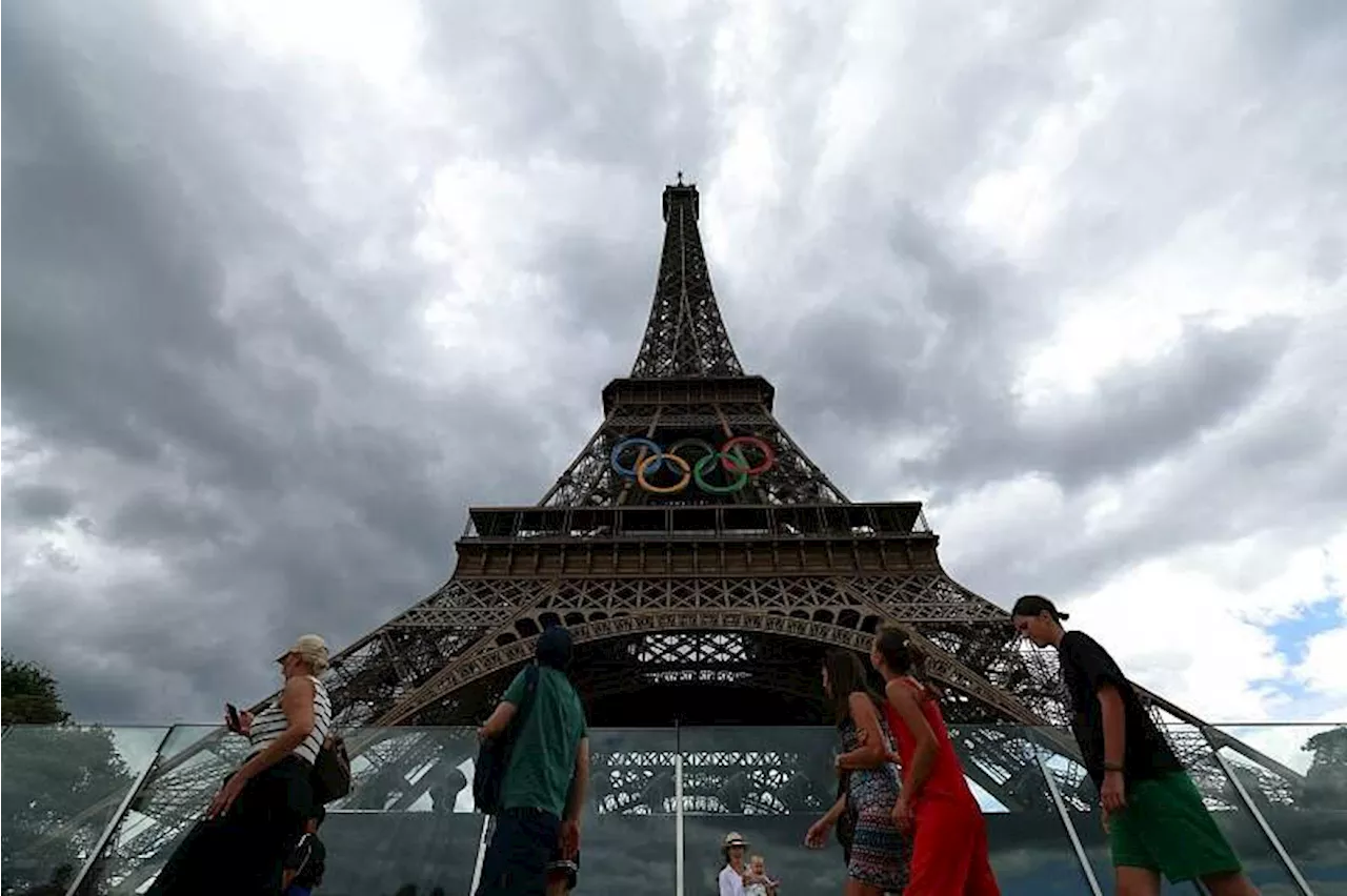 五輪でパリ旅行が人気、旅行者の出発都市や年齢層は？―中国（2024年8月2日）｜BIGLOBEニュース