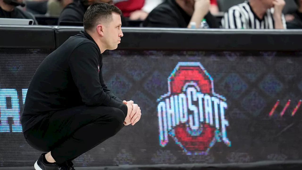 4-Star Guard Maintains Interest In Ohio State Buckeyes