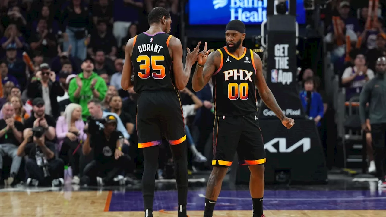 Analyst: Phoenix Suns Roster Still Needs Work